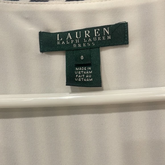 Ralph Lauren Maxi Dress - Picture 3 of 5